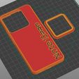 Foto-1.jpg Xiaomi Redmi Note 13 PRO 5G Case - Logo v2.0