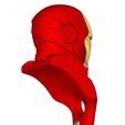799bad5a3b514f096e69bbc4a7896cd9_display_large.jpg Fichier STL gratuit IRON MAN BUST_by max7th・Plan pour imprimante 3D à télécharger