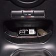 shelf.jpg Fiesta ST Cubby cover (MK7)