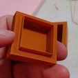 20200304_174057.jpg How to Make Complex Vase Mode Objects Nose Cone & Cube Box