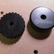 1r.jpg Tensionner Knob/ Bearings upgrade for Ooznest Workbee CNC and similar