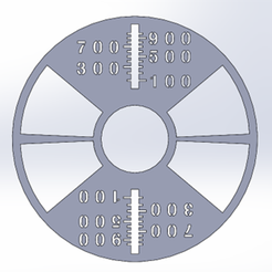 RemainingFilamentGuage-IIIDMax-FrontView.png Filament [remaining] Guide