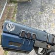 IMG_2594.jpg Fallout 76 - Crusader pistol (Full mod package)