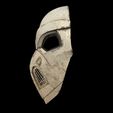 Sith2.jpg Sith Inquisitor Mask 3d digital download