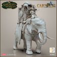 release_elephant_alps_1.jpg Carthaginian elephant in Alps - Punic wars