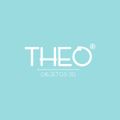 TheoObjetos3D