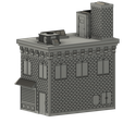 Back.png Nelson and Murdock Building (MCP Storage/Terrain)