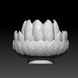 BPR_Composite1_1_1.jpg Lotus candle holder (3 stand options)