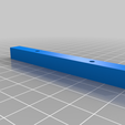 frame_y_axis_mount.png C3D-Rom Drive Printer