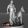 riddick impressao01.jpg Riddick Action Figure Printable - Vin Diesel