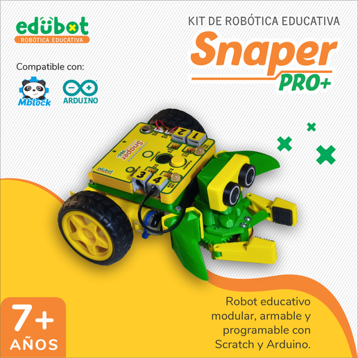 Robot Snaper pro Full version