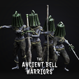 1.png Ancient Bell Warriors [Supported]