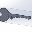 177.jpg Fichier 3D gratuit PTT T10 Master key・Modèle à télécharger et à imprimer en 3D