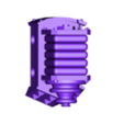 CE3_chispitas.stl Clash Royale-Funken