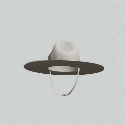 Campaign Hat | Military Drill Hat
