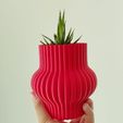 modern vase 2