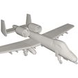 10002.jpg Archivo 3D gratis Concepto de avión militar・Plan imprimible en 3D para descargar, 1234Muron
