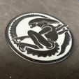 IMG_8106.jpg Alien Xenomorph Coasters