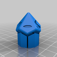 decahedron_dice_klingon_support.png Decahedron dice with Arabic, Roman, Braille, Draconic and Klingon numerals