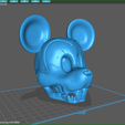 screenShot_Mickey3.png Mickey Skull Mouse