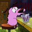 Reference-image.jpg Courage the Cowardly Dog