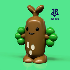 VERANO-22_021.png STL-Datei POKEMON SUDO GUDO_CHIBI_ANIME・3D-druckbare Vorlage zum herunterladen