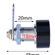 SmartSelect_20240427_112437_Samsung-Internet.png Interceptor wall mount with fingerprint lock