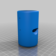 Motor_adapter.png 3D printed RC Ekranoplan