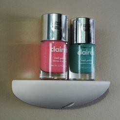 1.jpg Roundish Shelf