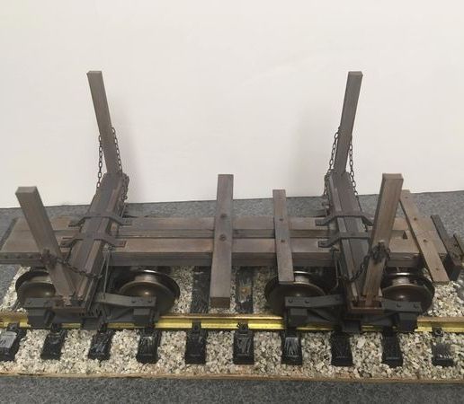 294154023_3121672018147643_1929871370503967066_n.jpg Voiture à grumes Ely Thomas à l'échelle G