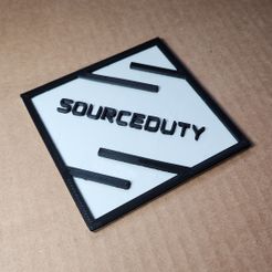 Logo.jpg Sourceduty 3D Logo Symbol Business Brand