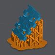 Screenshot-2023-01-16-065250.jpg 3D file Jedi Training Remote parts・3D printing design to download