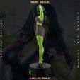 evellen0000.00_00_01_12.Still004.jpg She Hulk Marvel Casual Outfit  Collectible Edition