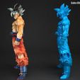 Goku_ULTRA_GDT_000005.jpg GOKU ULTRA INSTINCT 3D
