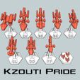 kzouti-cover.jpg MicroFleet Kzouti Pride Starship Pack