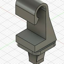 Fichier STL Capot de voiture // Design 06 💭・Objet pour impression 3D à  télécharger・Cults