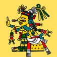 xohualticitl.jpg Yohualticitl - Aztec Goddess of Birth