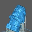 08.jpg Archivo STL Thor・Modelo imprimible en 3D para descargar, rocco72