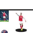 TheFigureWorld-Football-39.jpg William Saliba Collectible Figure