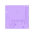 1xbtt-skr-case.stl All Hevo Files for Landwehr 3D Shop 300x300x300 (with Improved and extension)