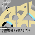 3.png Summoner Yuna Staff