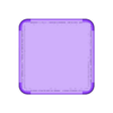 voronoi cube two (half size ).stl VORONOI CUBE one