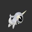 1000000071.png Narwhal fish