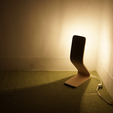 Capture d’écran 2017-12-05 à 10.27.40.png Free STL file Joints for Bending Plywood・3D printable design to download