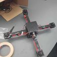 View-1.jpeg RC Quadcopter Frame