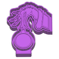 ink.png Archivo 3D Grinch Hand Holding Ornament Freshie STL Mold Carcasa・Objeto imprimible en 3D para descargar