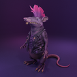 b.png Rat Vicious | Art Toy