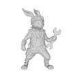 cj1.png Professional Mechanical Rabbit