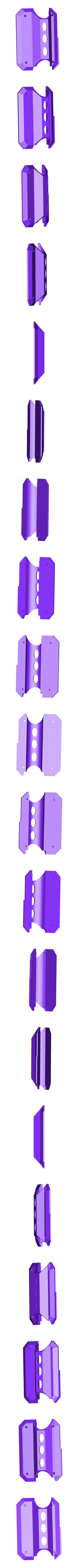 jaylah stick_5.stl Jaylah – Extendable Staff