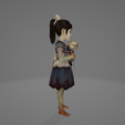 5.png BIOSHOCK LITTLE SISTER